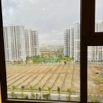 Cho Thuê Căn 2PN2 WC Vinhomes Grand Park view thoáng