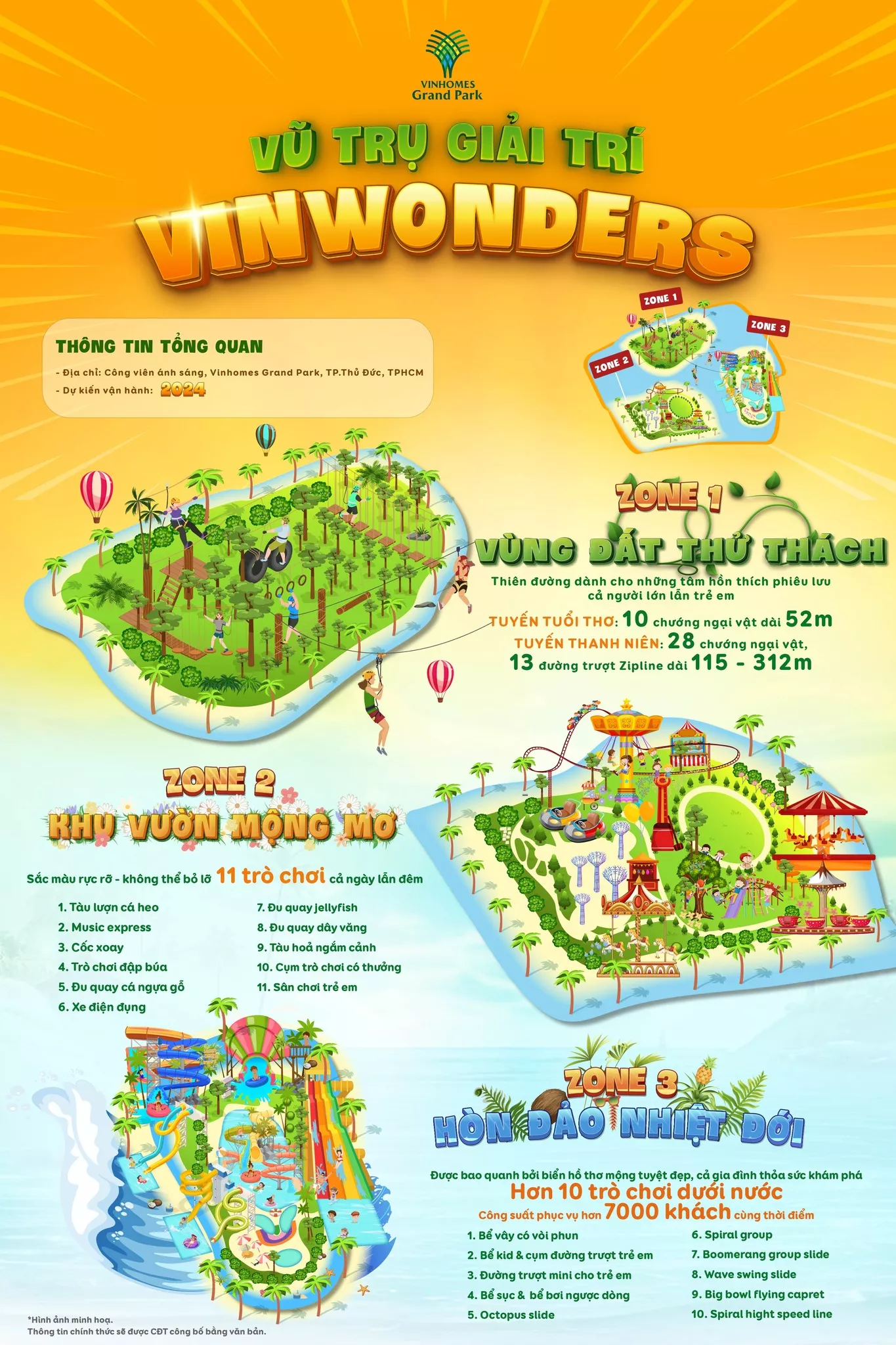 "Công viên giải trí VinWonders Grand Park" width=